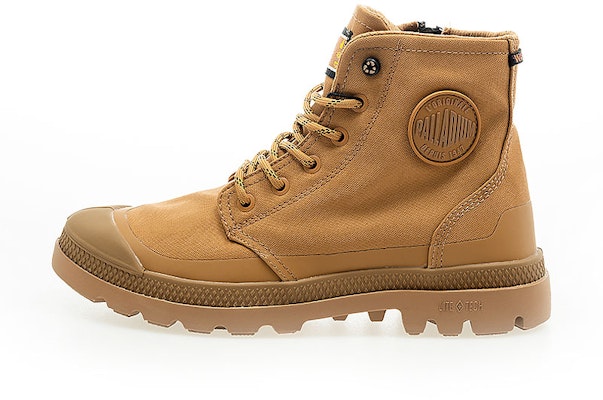 Palladium PAMPA RCYL Lite+Impermeable+Con Cremallera 74066-209 Buy Palladium PAMPA RCYL Lite+Impermeable+Con Cremallera 74066-209