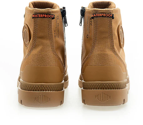 Palladium PAMPA RCYL Lite+Impermeable+Con Cremallera 74066-209 Lookbook Palladium PAMPA RCYL Lite+Impermeable+Con Cremallera 74066-209