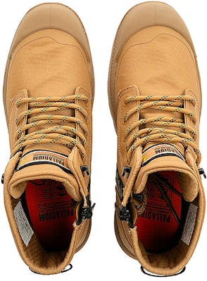 Palladium PAMPA RCYL Lite+Impermeable+Con Cremallera 74066-209 Sizing Palladium PAMPA RCYL Lite+Impermeable+Con Cremallera 74066-209