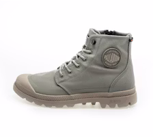 Palladium PAMPA RCYL LT+WP+ZIP Boots 74066-071 Palladium PAMPA RCYL LT+WP+ZIP Boots 74066-071