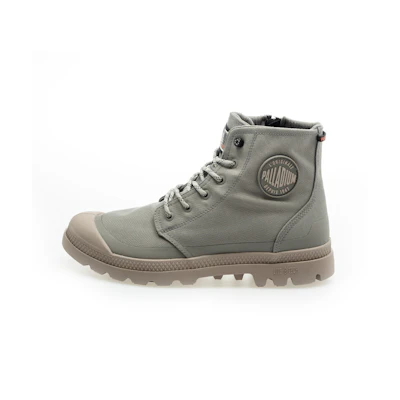 Palladium PAMPA RCYL LT+WP+ZIP Boots