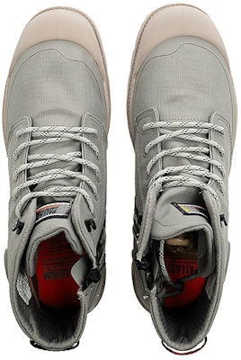 팔라디움 PAMPA RCYL LT+WP+ZIP 부츠 74066-071 Details for 팔라디움 PAMPA RCYL LT+WP+ZIP 부츠 74066-071