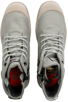 Sizing Palladium PAMPA RCYL LT+WP+ZIP 防水靴 74066-071