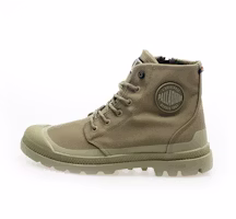 Palladium Pampa RCYL LT+WP+ZIP Boots 74066-377 Palladium Pampa RCYL LT+WP+ZIP Boots 74066-377