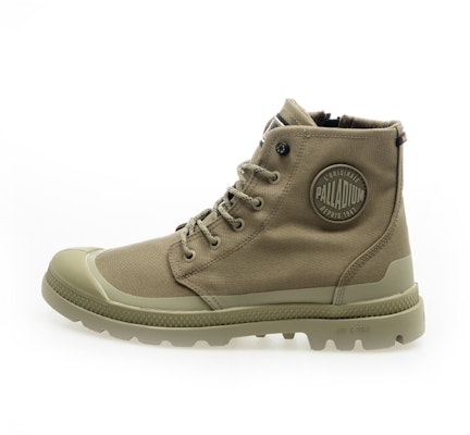 팔라디움 팜파 RCYL LT+WP+지퍼 부츠 74066-377 Buy 팔라디움 팜파 RCYL LT+WP+지퍼 부츠 74066-377