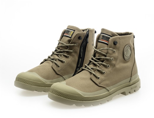 팔라디움 팜파 RCYL LT+WP+지퍼 부츠 74066-377 Order 팔라디움 팜파 RCYL LT+WP+지퍼 부츠 74066-377