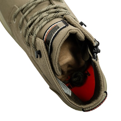 팔라디움 팜파 RCYL LT+WP+지퍼 부츠 74066-377 Details for 팔라디움 팜파 RCYL LT+WP+지퍼 부츠 74066-377