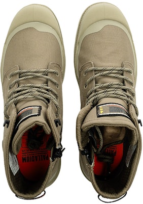 팔라디움 팜파 RCYL LT+WP+지퍼 부츠 74066-377 Sizing 팔라디움 팜파 RCYL LT+WP+지퍼 부츠 74066-377