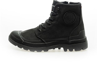 Palladium Pampa RCYL LT+WP+Zip Sneakers 74066-001 Palladium Pampa RCYL LT+WP+Zip Sneakers 74066-001