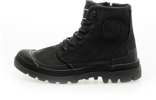 Palladium Pampa RCYL LT+WP+拉鍊運動鞋 74066-001 Buy Palladium Pampa RCYL LT+WP+拉鍊運動鞋 74066-001