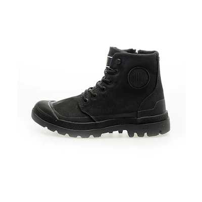 Palladium Pampa RCYL LT+WP+Zip Sneakers