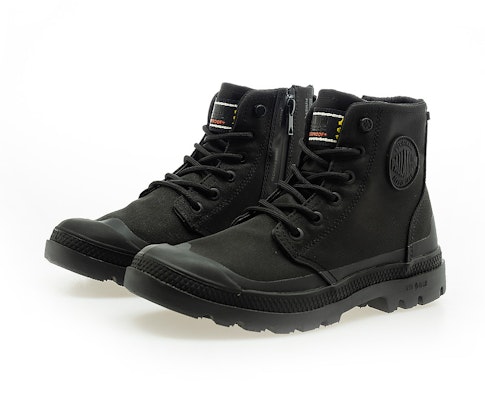 Palladium Pampa RCYL LT+WP+拉鍊運動鞋 74066-001 Order Palladium Pampa RCYL LT+WP+拉鍊運動鞋 74066-001