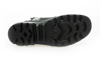 Details for Palladium Pampa RCYL LT+WP+拉鍊運動鞋 74066-001