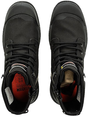 Palladium Pampa RCYL LT+WP+拉鍊運動鞋 74066-001 Sizing Palladium Pampa RCYL LT+WP+拉鍊運動鞋 74066-001