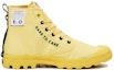 Order Palladium Pampa Recycle Metro 'Lemon Yellow' 77054-713-M