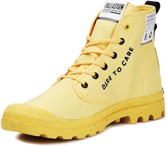 Palladium Pampa Reciclado Metro 'Amarillo Limón' 77054-713-M Lookbook Palladium Pampa Reciclado Metro 'Amarillo Limón' 77054-713-M