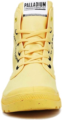 Palladium Pampa Recycle Metro 'Lemon Yellow' 77054-713-M Purchase Palladium Pampa Recycle Metro 'Lemon Yellow' 77054-713-M