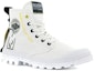 Lookbook Palladium Pampa Recycle Metro 'White Outdoor High-Top' 77054-116-M