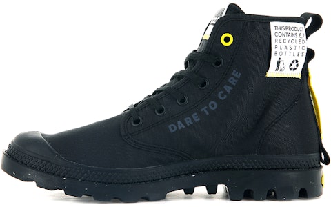 帕拉丁 Pampa Recycle Metro 高筒靴 '黑色戶外' 77054-008-M Buy 帕拉丁 Pampa Recycle Metro 高筒靴 '黑色戶外' 77054-008-M