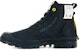 Palladium Pampa Recycle Metro High 'Black Outdoor' 77054-008-M