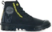 Order Palladium Pampa Recycle Metro High 'Black Outdoor' 77054-008-M