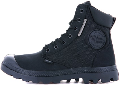 帕拉丁 Pampa S Wpn 男鞋 '黑色户外款' 77235-010-M Buy 帕拉丁 Pampa S Wpn 男鞋 '黑色户外款' 77235-010-M