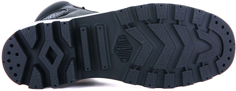 帕拉丁 Pampa S Wpn 男鞋 '黑色户外款' 77235-010-M Purchase 帕拉丁 Pampa S Wpn 男鞋 '黑色户外款' 77235-010-M