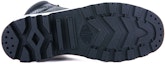 Purchase Palladium Pampa S Wpn U 'Black Outdoor' 77235-010-M