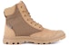 Palladium Pampa S WPN U 'Brown' 77235-252-M