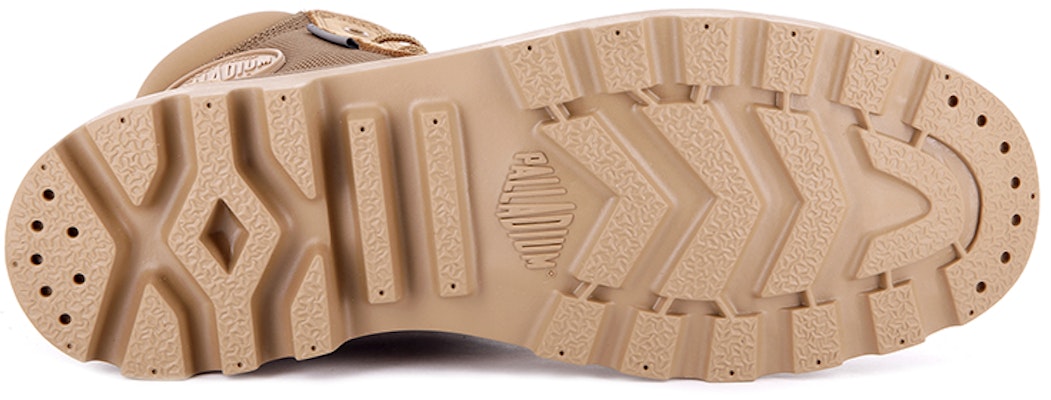 Palladium Pampa S WPN U 'Brown' 77235-252-M Purchase Palladium Pampa S WPN U 'Brown' 77235-252-M
