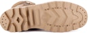 Palladium Pampa S WPN U 'Brown' 77235-252-M