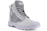 Lookbook Palladium Pampa S WPN U 'Grey High-Top Outdoor Unisex' 77235-071-M