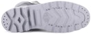Palladium Pampa S WPN U 'Grey High-Top Outdoor Unisex' 77235-071-M