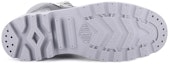 Purchase Palladium Pampa S WPN U 'Grey High-Top Outdoor Unisex' 77235-071-M