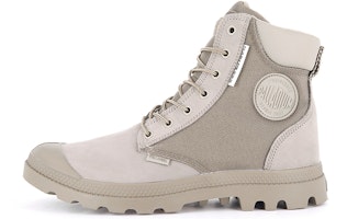 Palladium Pampa S WPN U 'Khaki' 77235-297-M Palladium Pampa S WPN U 'Khaki' 77235-297-M