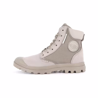 Palladium Pampa S WPN U 'Khaki'
