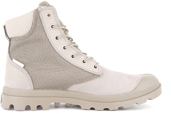 Palladium Pampa S WPN U 'Khaki' 77235-297-M Order Palladium Pampa S WPN U 'Khaki' 77235-297-M