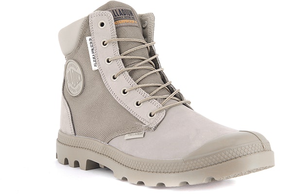 Palladium Pampa S WPN U 'Khaki' 77235-297-M Lookbook Palladium Pampa S WPN U 'Khaki' 77235-297-M