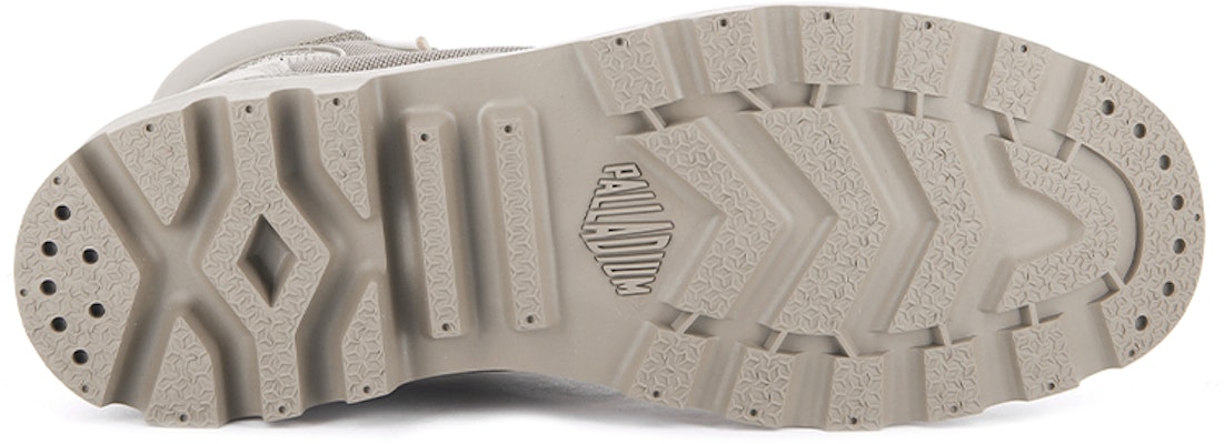 Palladium Pampa S WPN U 'Khaki' 77235-297-M Purchase Palladium Pampa S WPN U 'Khaki' 77235-297-M