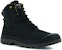 Palladium Pampa Sc Recycle WP+ High 'Black Waterproof Canvas' 76869-008-M
