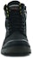Shop Palladium Pampa Sc Recycle WP+ High 'Black Waterproof Canvas' 76869-008-M