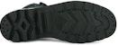 Palladium Pampa Sc Recycle WP+ High 'Black Waterproof Canvas' 76869-008-M