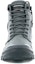Shop Palladium Pampa Sc Recycle WP+N High 'Grey Waterproof Canvas' 76869-074-M