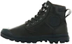 Buy Palladium Pampa Shield WP+ 皮革高筒靴 '棕綠色' 76844-249-M