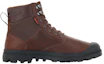 Order Palladium Pampa Shield WP+ LTH High-Top 'Marrón Outdoor' 76844-257-M