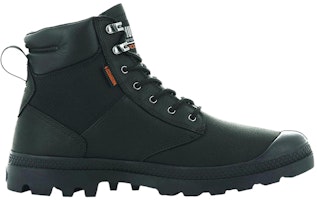 Palladium Pampa Shield WP+ Lth Tinggi ''Military Green'' 76844-008-M Order Palladium Pampa Shield WP+ Lth Tinggi ''Military Green'' 76844-008-M