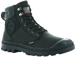 Palladium Pampa Shield WP+ Lth Tinggi ''Military Green'' 76844-008-M Lookbook Palladium Pampa Shield WP+ Lth Tinggi ''Military Green'' 76844-008-M