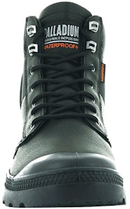 パラディウム パンパ シールド WP+ レザー ハイ 『ミリタリーグリーン』 76844-008-M Shop パラディウム パンパ シールド WP+ レザー ハイ 『ミリタリーグリーン』 76844-008-M