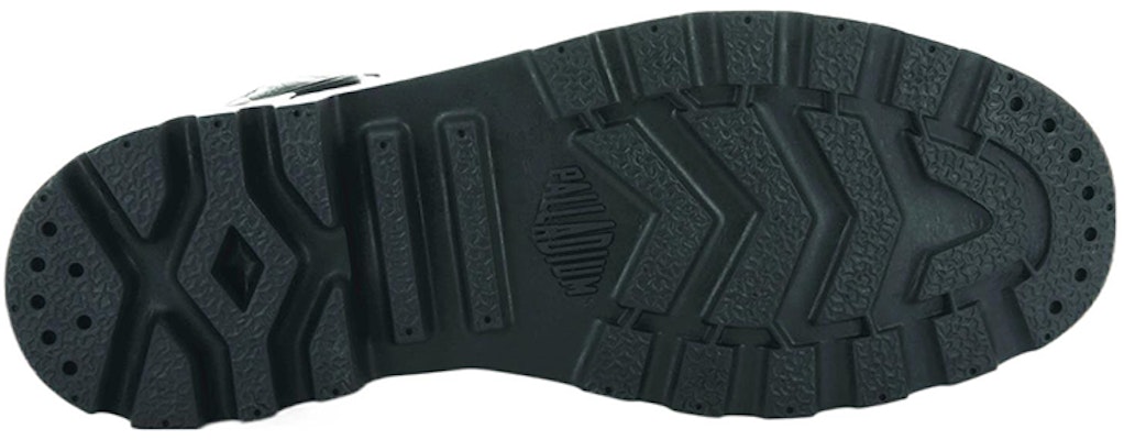 Palladium Pampa Shield WP+ Lth High 'Military Green' 76844-008-M Purchase Palladium Pampa Shield WP+ Lth High 'Military Green' 76844-008-M