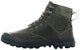 Palladium Pampa Shield WP+ Lth High 'Olive Green' 76844-383-M